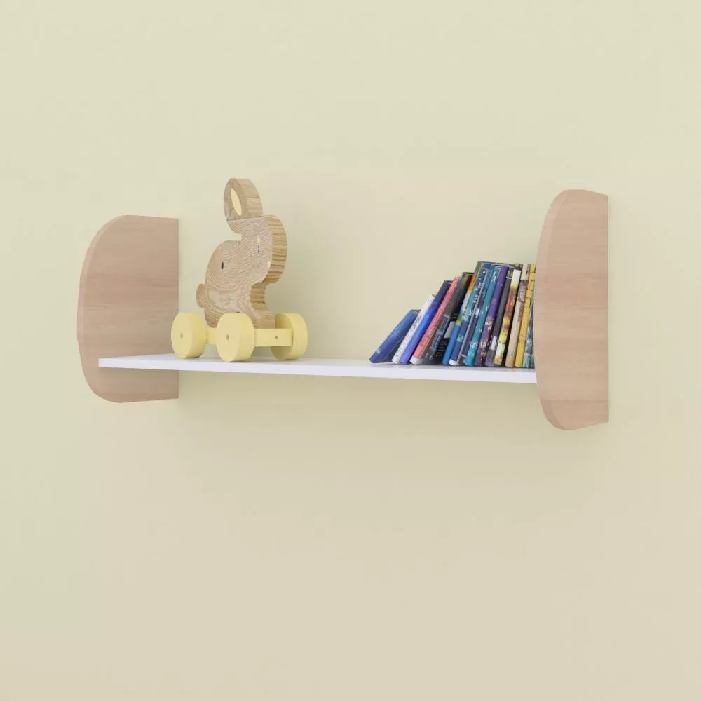 Plaukts Classic P03 · 87 × 35 × 25 cm