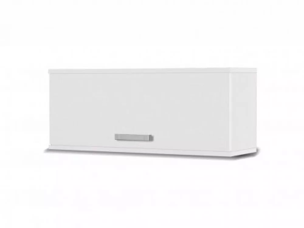 Plaukts Maximus M13 · Balts · 100 × 40 × 30 cm