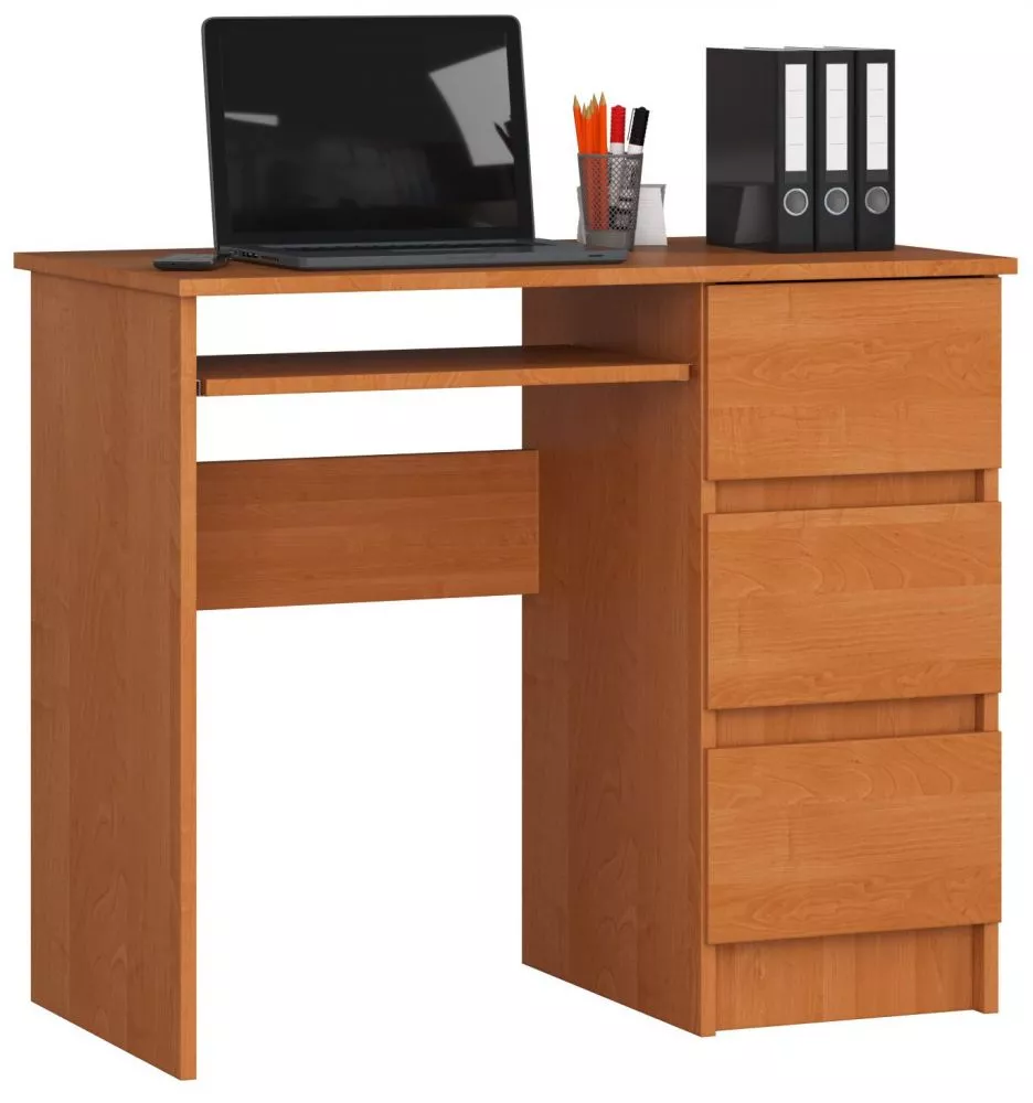 Galds A6 Right · 90 × 77 × 50 cm