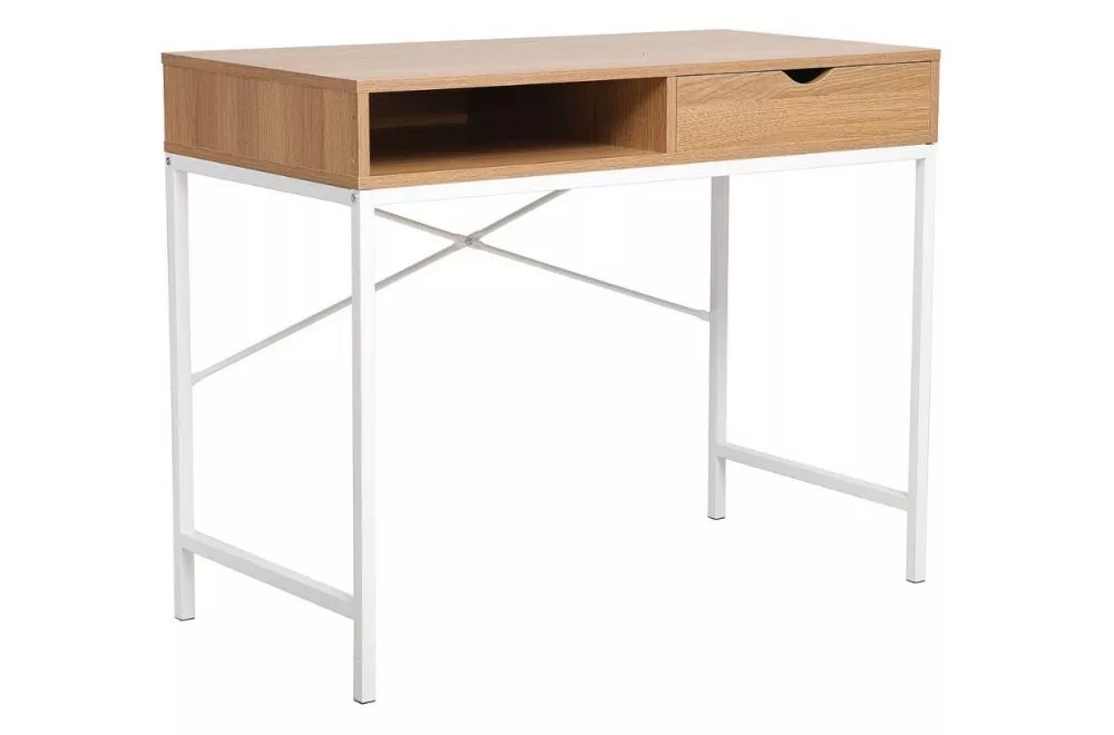 Kosmētikas galds B - 027 · 95 × 76 × 48 cm