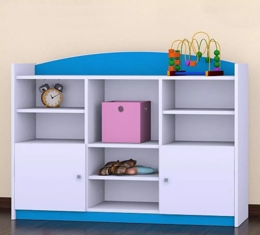Kumode Happy RN16 · 132 × 34 cm