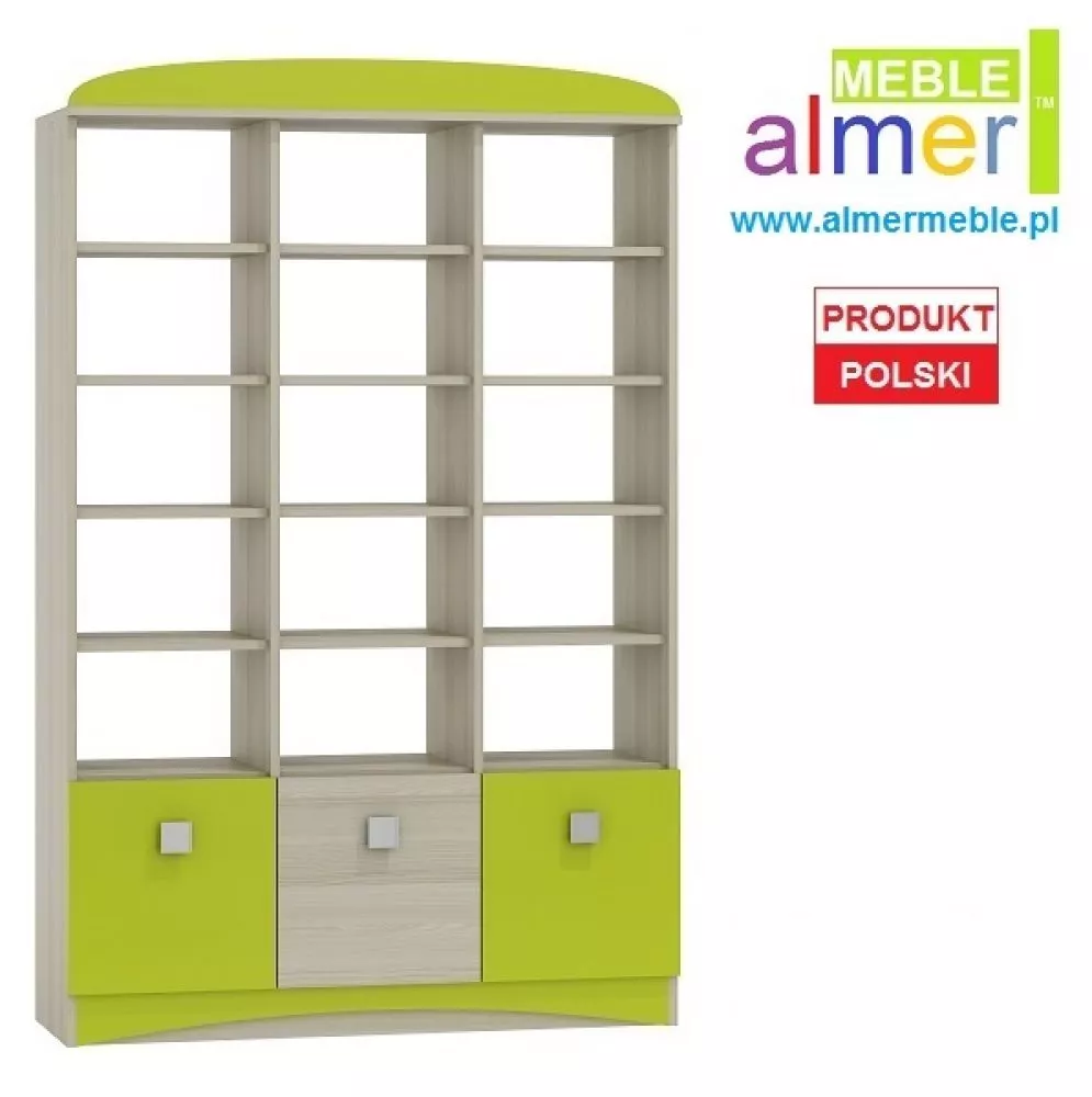Plaukts Neo L11 · 120 × 190 × 40 cm