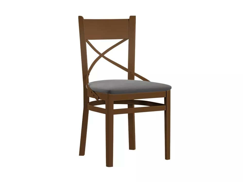 Krēsls KRZ X · 87 × 43 × 50 cm