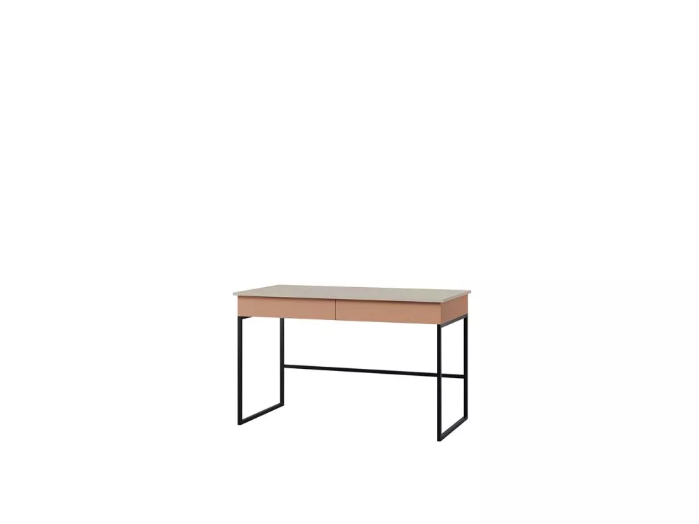 Bērnu rakstāmgalds Lorin 10 · 125 × 76 × 60 cm