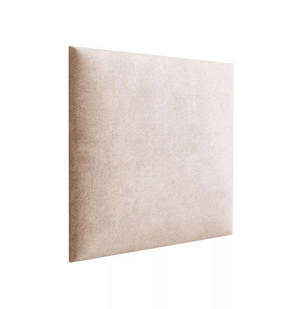 Panelis Wall Velutto 3,5 cm · Krēma · 30 × 30 cm