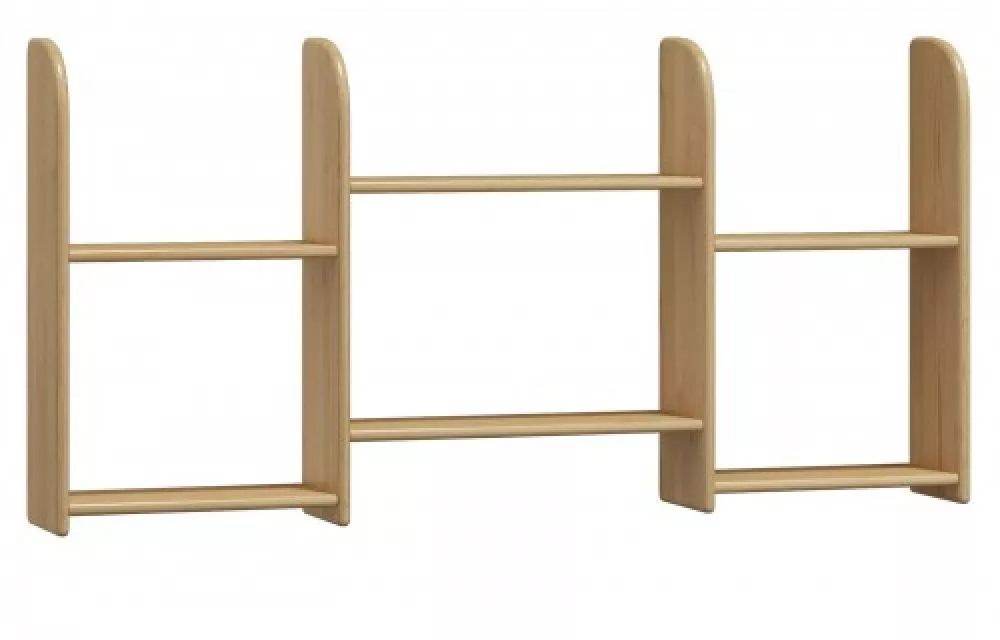 Plaukts Scien 19 · Priede · 150 × 75 × 20 cm