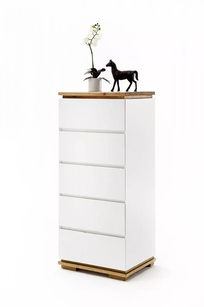 Kumode Chiaro K5S · 51 × 40 × 115 cm