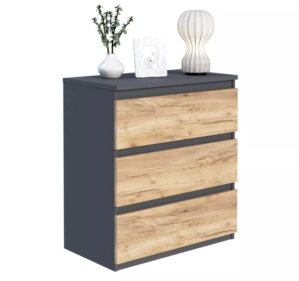 Kumode Malmo K70 · 70 × 40 × 77 cm
