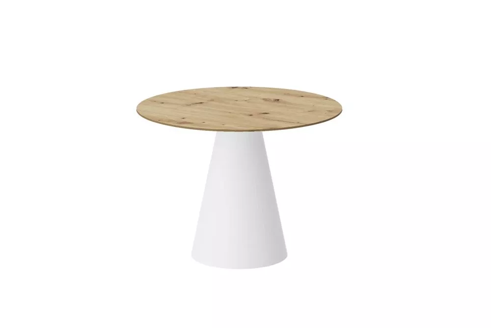 Galds Pineto Mat · 75 cm