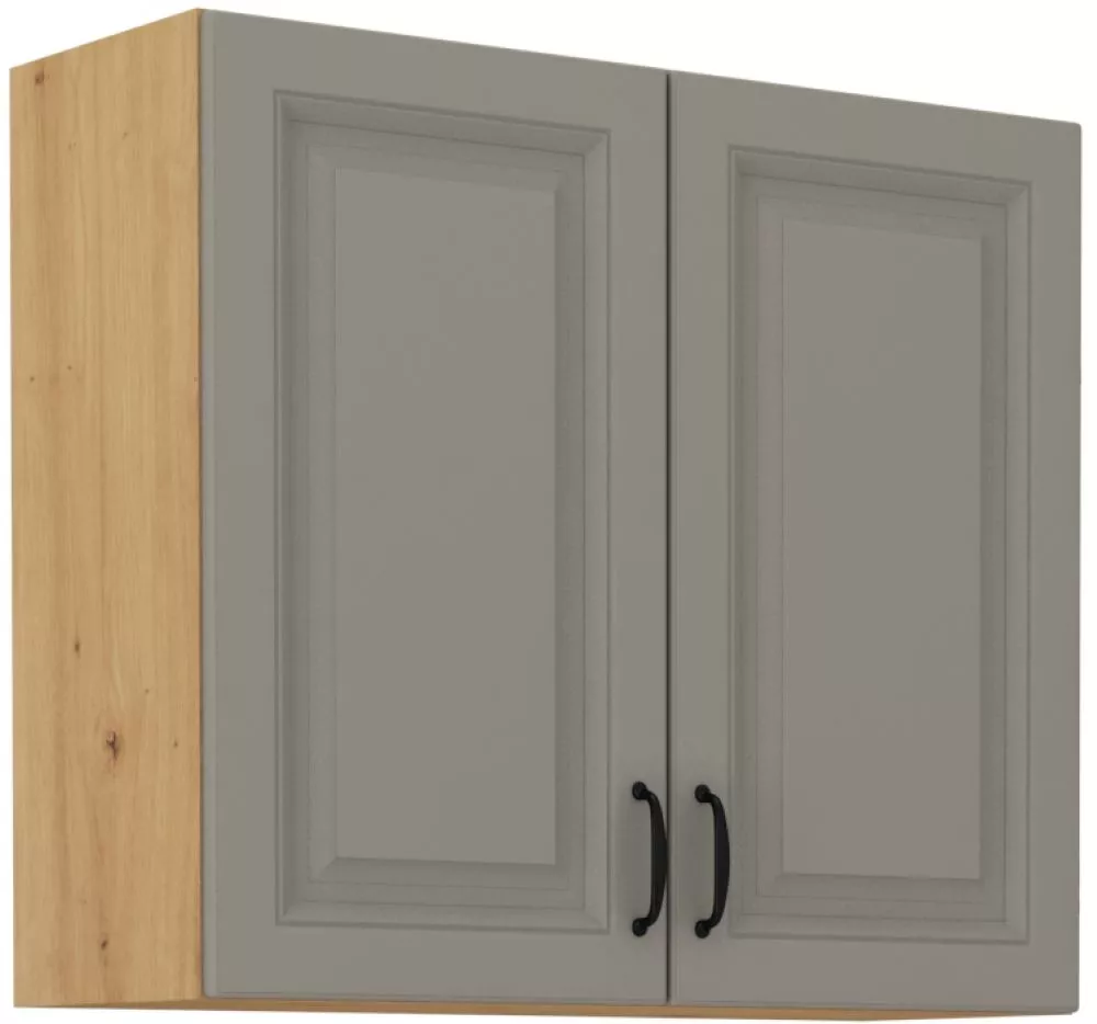 Virtuves skapis Stilo Artisan 80 G 2F