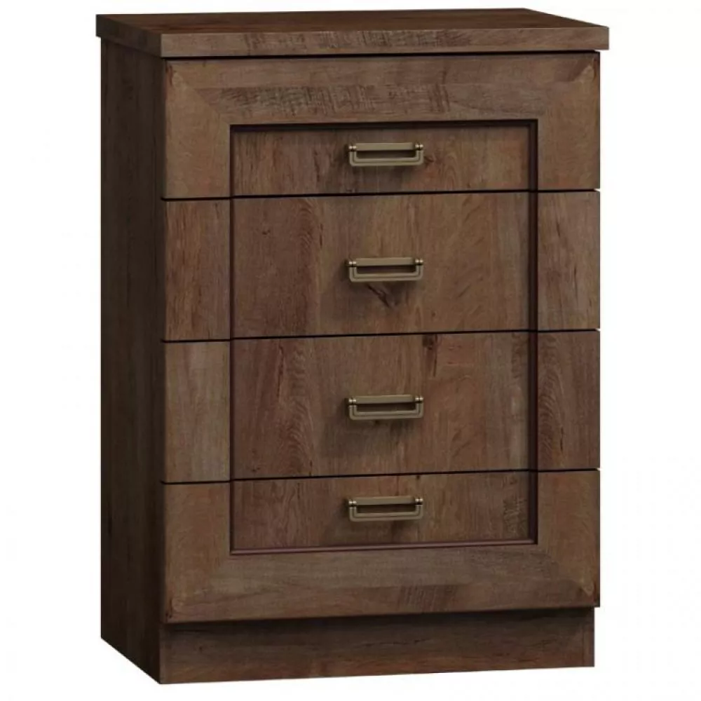 Kumode Tadeusz T4 · Ozols lefkas · 63 × 44 × 90 cm