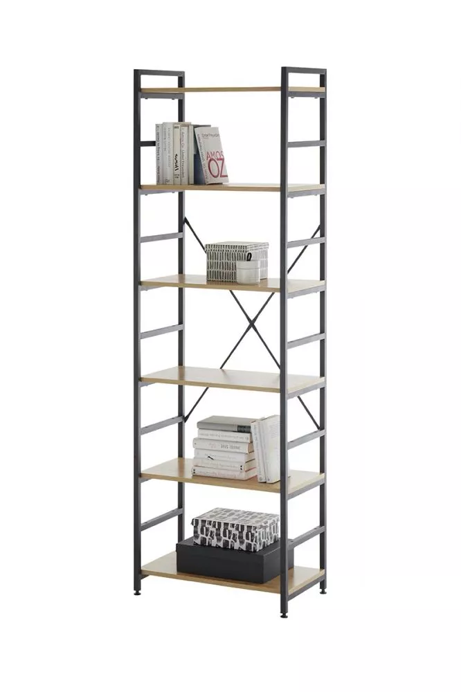 Plaukts Branca · 60 × 184 × 34 cm