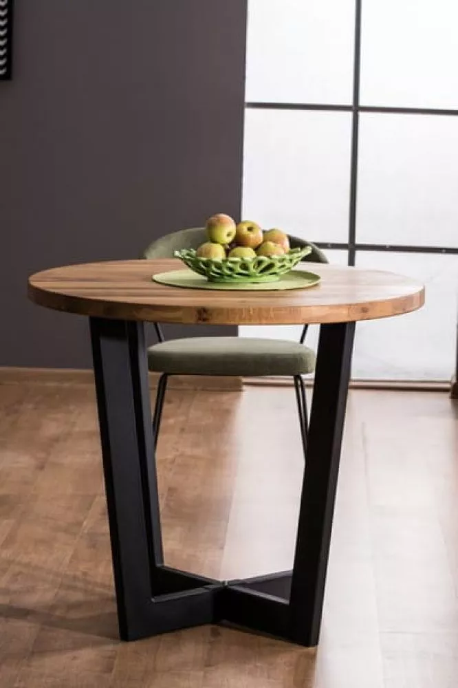 Galds Cono Laminat · 78 cm