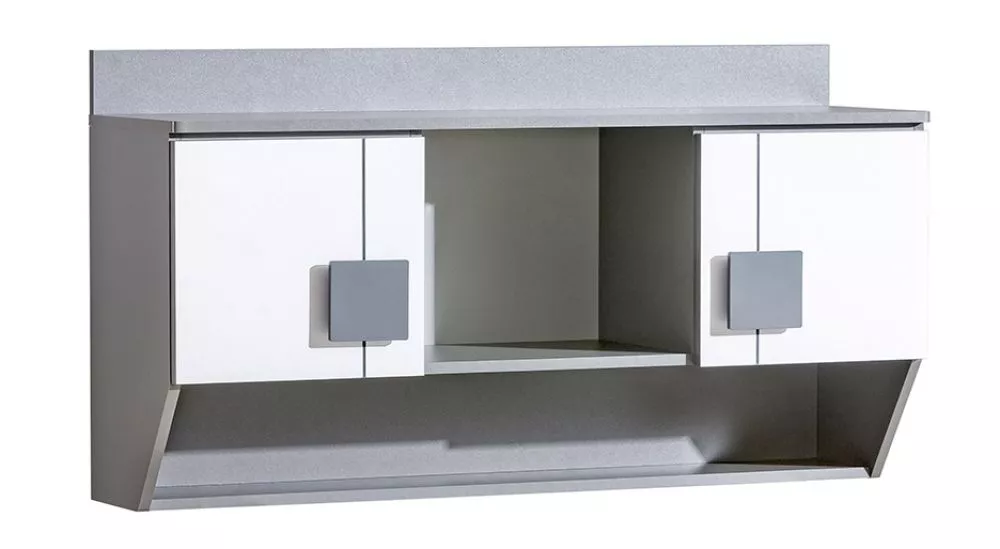 Plaukts Gumi G4 · 110 × 63 × 31.5 cm