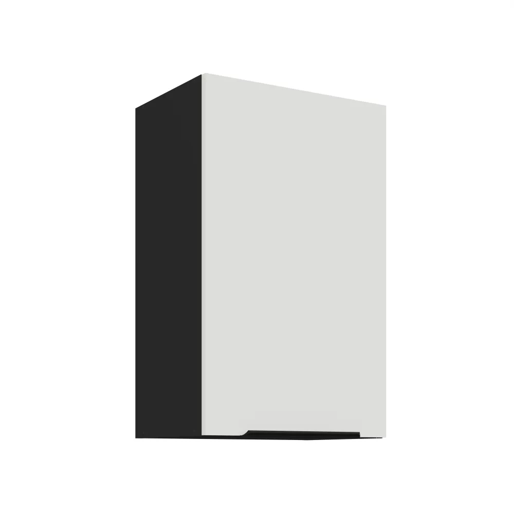 Virtuves skapis Aria White 45 G-72 1F
