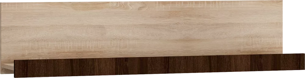 Plaukts Verin VRN 12 · 130 × 30 × 19 cm