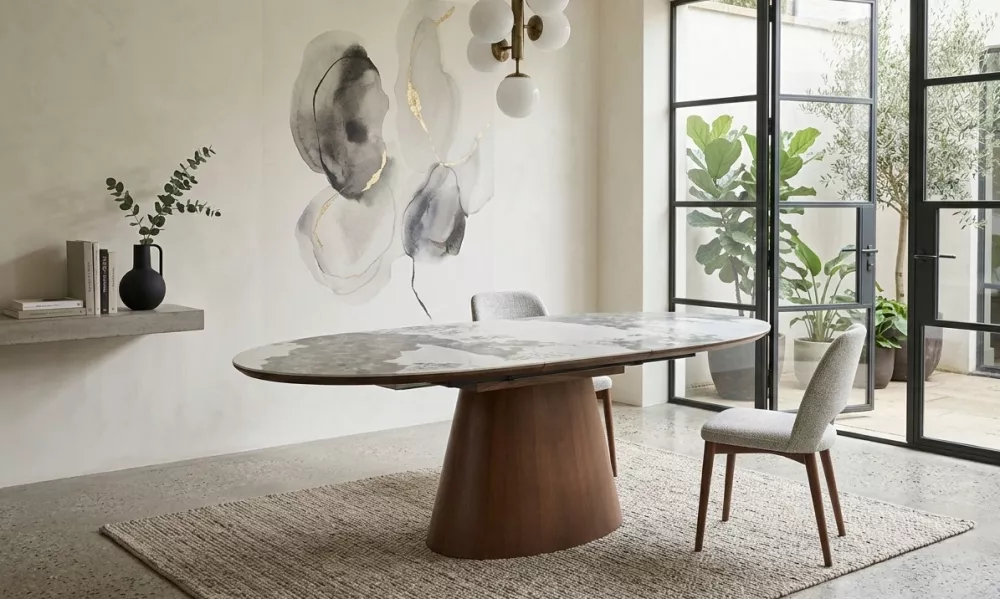 Galds Marocco · 160 × 90 cm