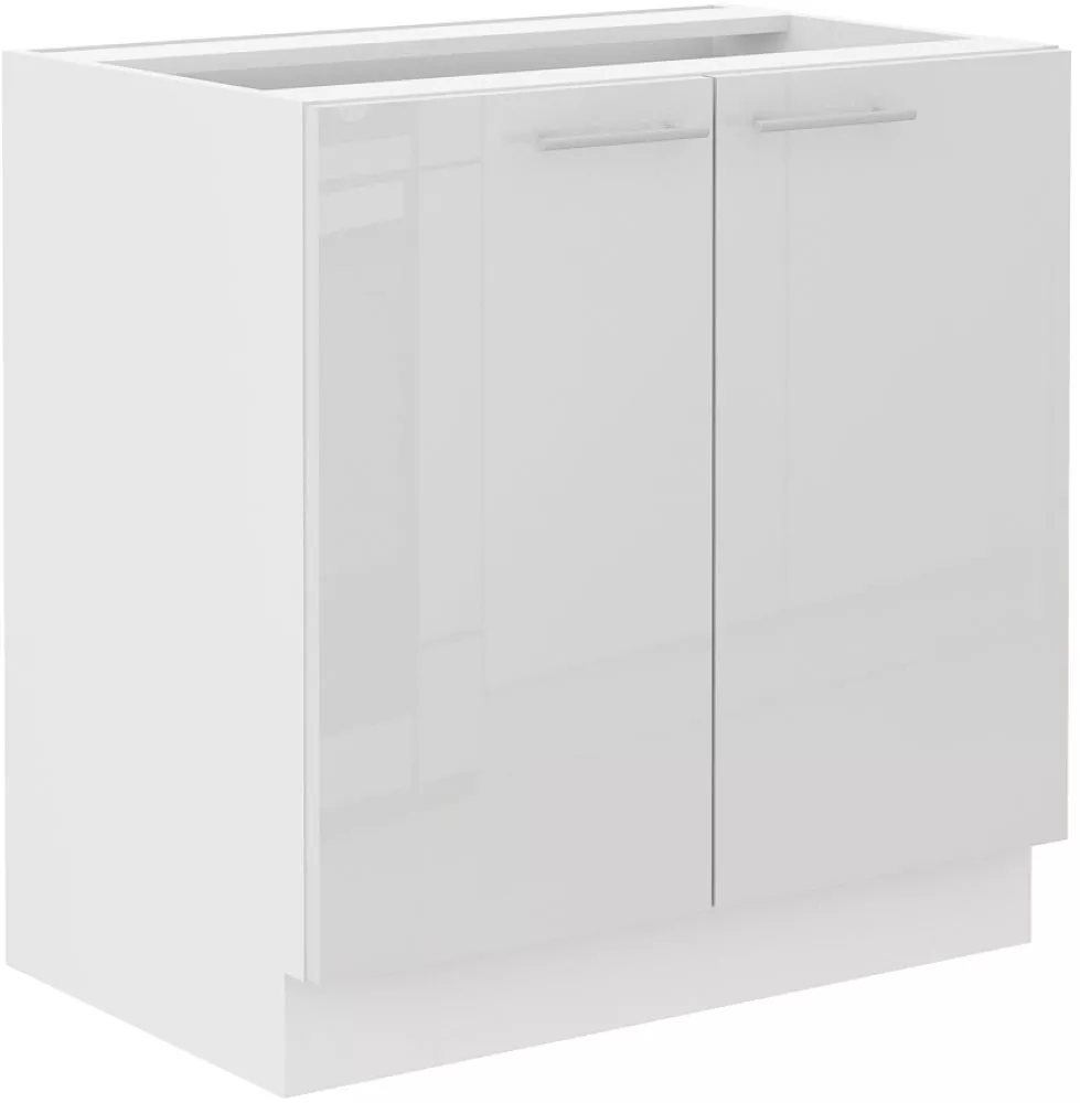 Virtuves skapis Lara 80 ZL 2F BB