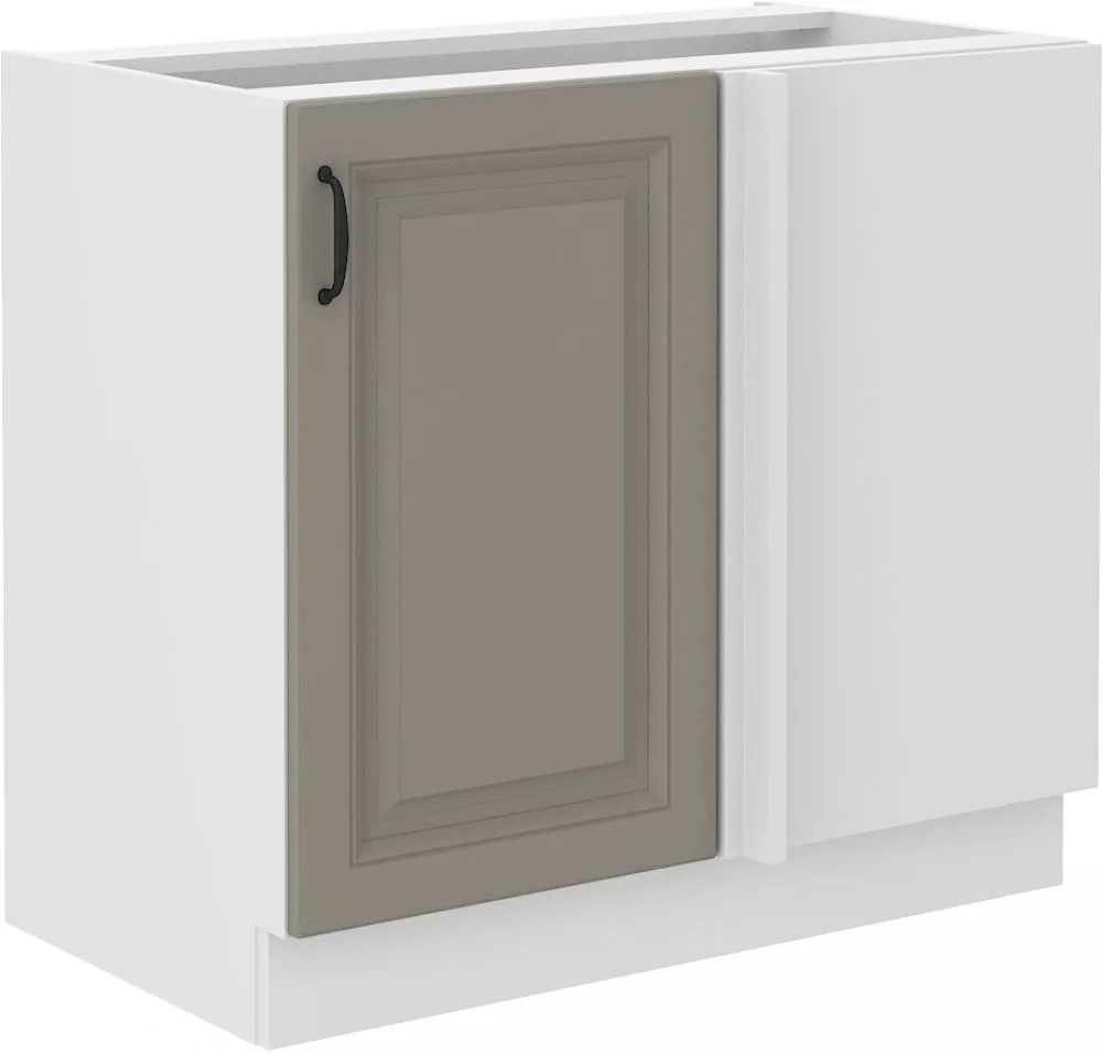 Virtuves skapis Stilo 105 ND 1F BB
