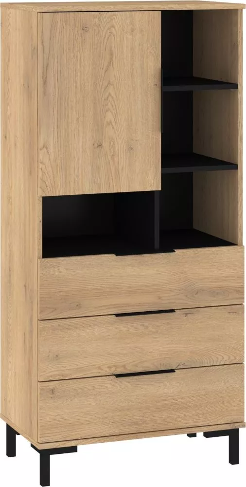 Plaukts Fresh FRE-09 · 70 × 148 × 42 cm