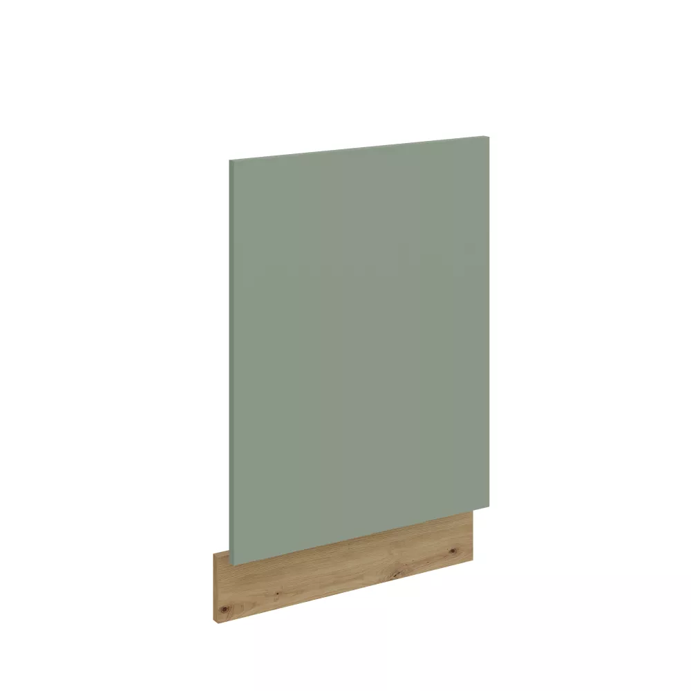 Virtuves skapis Aria Aquamarine ZM 570x446