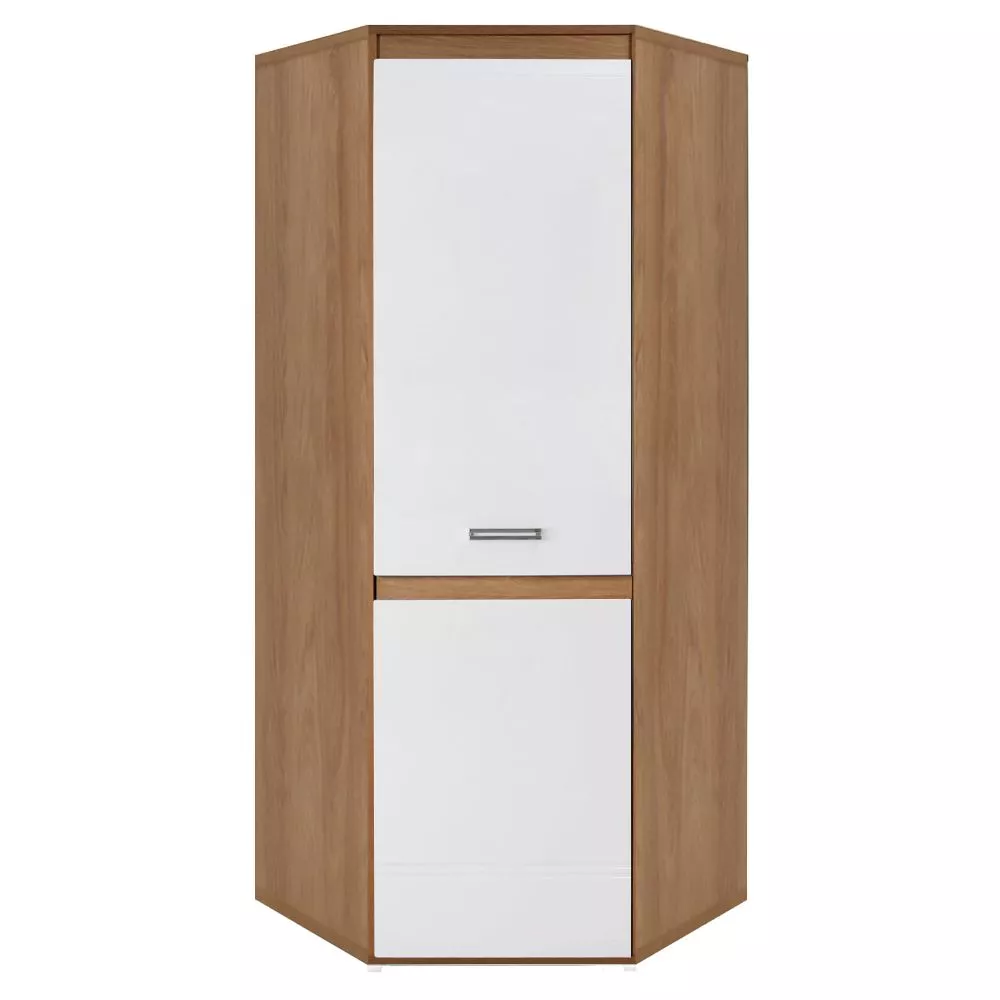 Skapis Grand GR34 · 100 × 100 × 196 cm