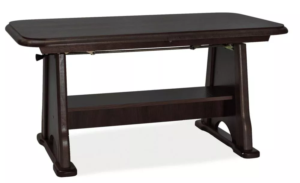 Galds Beata · Venge · 130 × 60 × 67 cm
