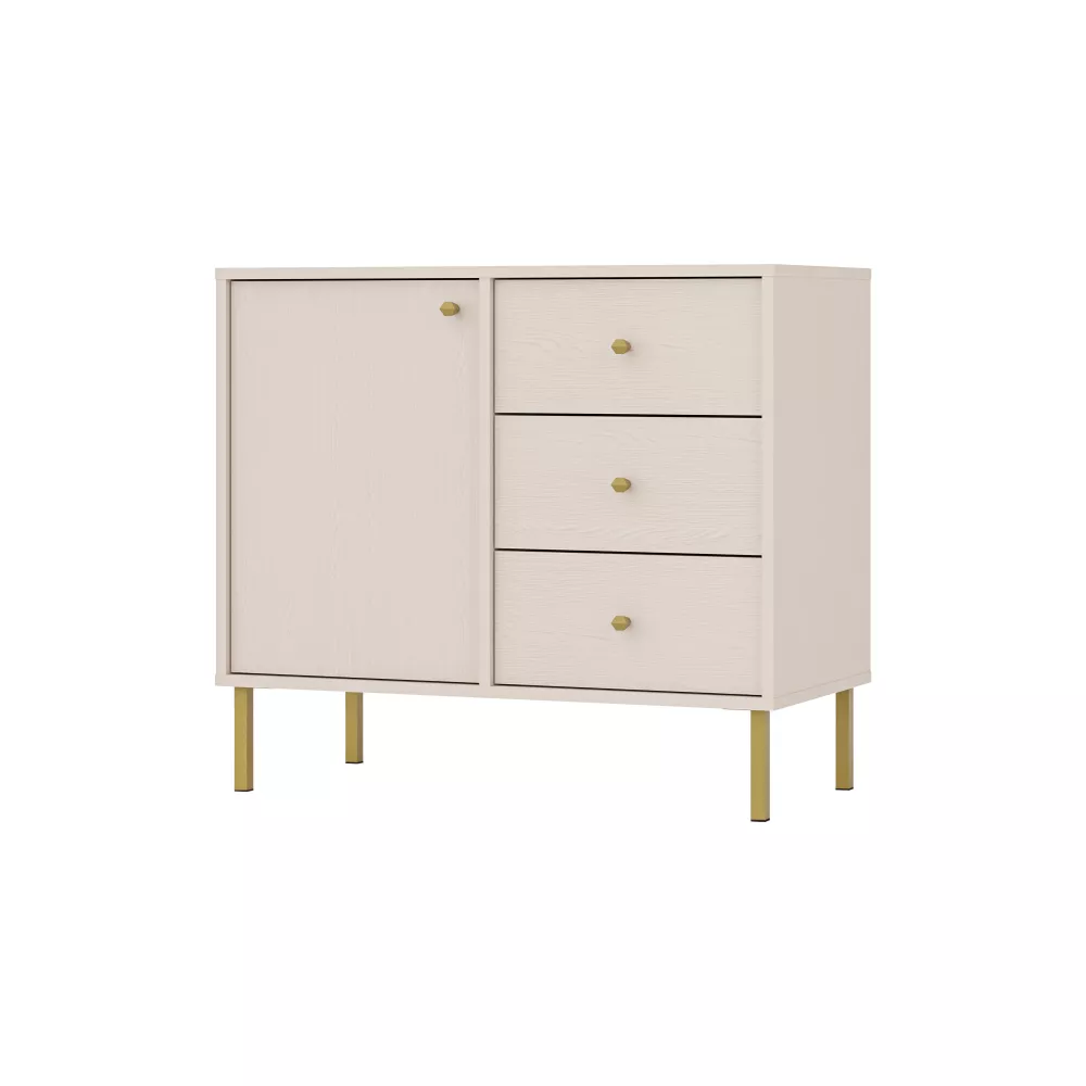 Kumode Tokyo 814 · Bēšs · 83.6 × 40.8 × 73.9 cm
