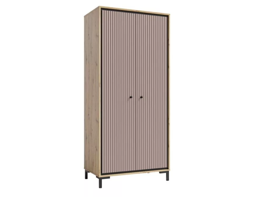 Skapis Parii PA01 · 89 × 54 × 196 cm