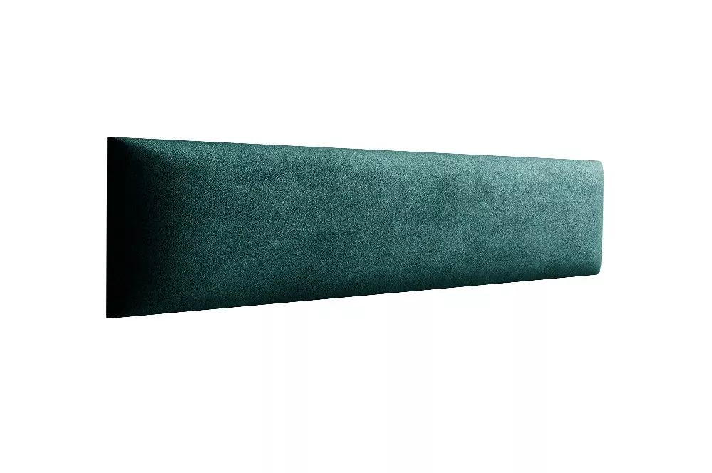 Panelis Wall Velutto 3,5 cm · Zaļš · 60 × 15 cm