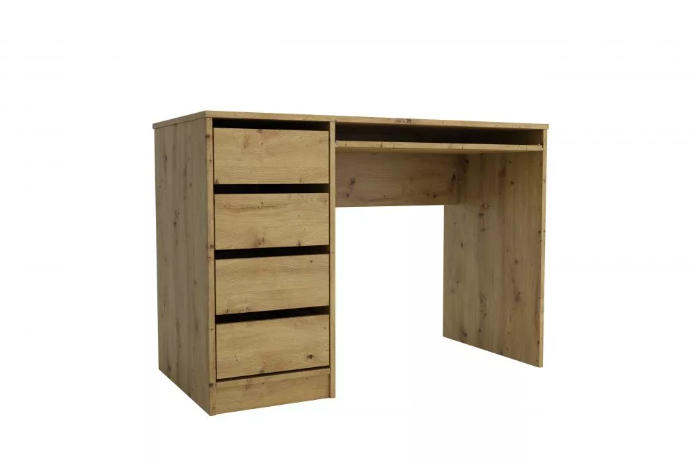 Galds Gregory · Ozols artisan · 110 × 77 × 55 cm