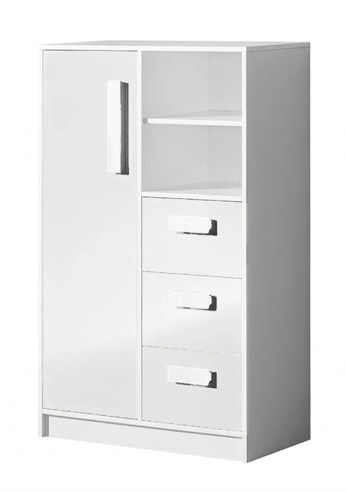 Kumode Guliver 05 · 80 × 40 × 133 cm