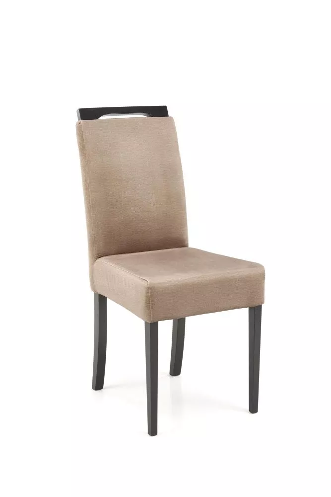 Krēsls Clarion 2 Velvet · Bēšs · 97 × 42 × 58 cm