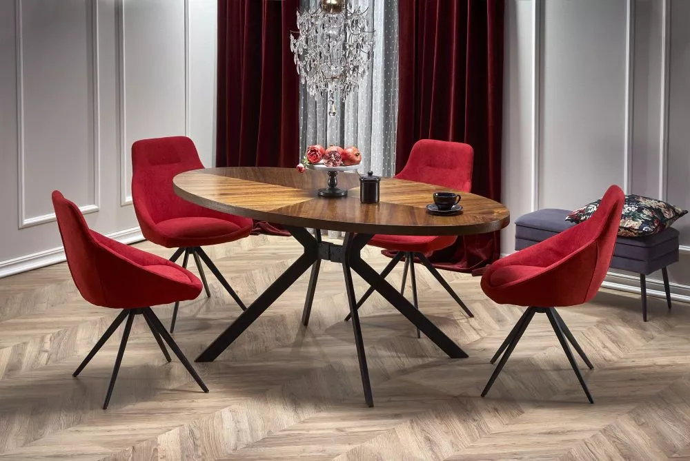 Galds Locarno classic · 170 × 75 × 90 cm