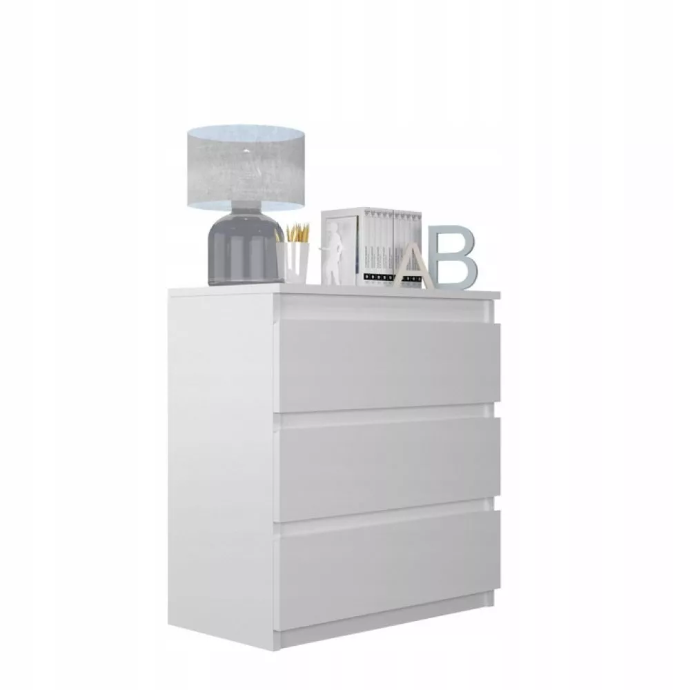 Kumode Malmo K70 · 70 × 40 × 77 cm