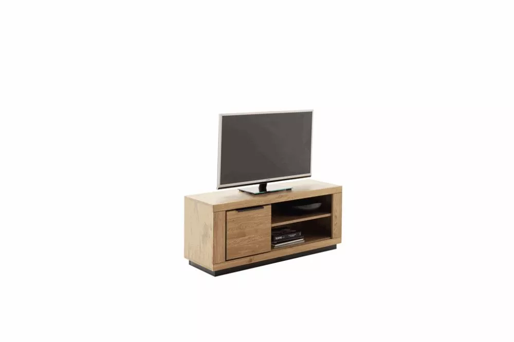TV tumba Greno 30 · Ozols · 123 × 40 × 52 cm