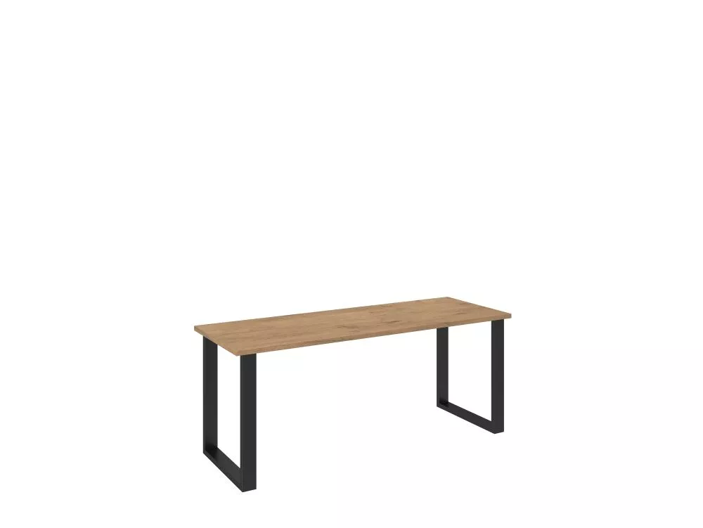 Galds Imperial · 185 × 75 × 67 cm