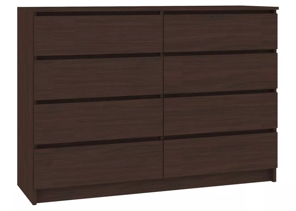 Kumode K 8 · 138 × 40 × 99 cm