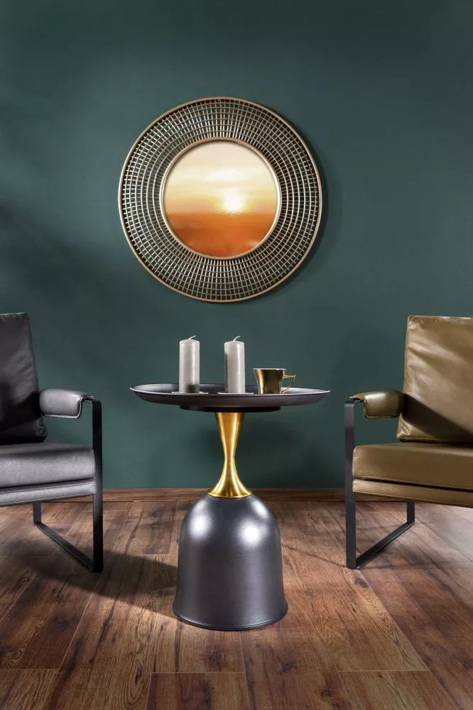 Žurnālgalds Libra Metal · 61 cm