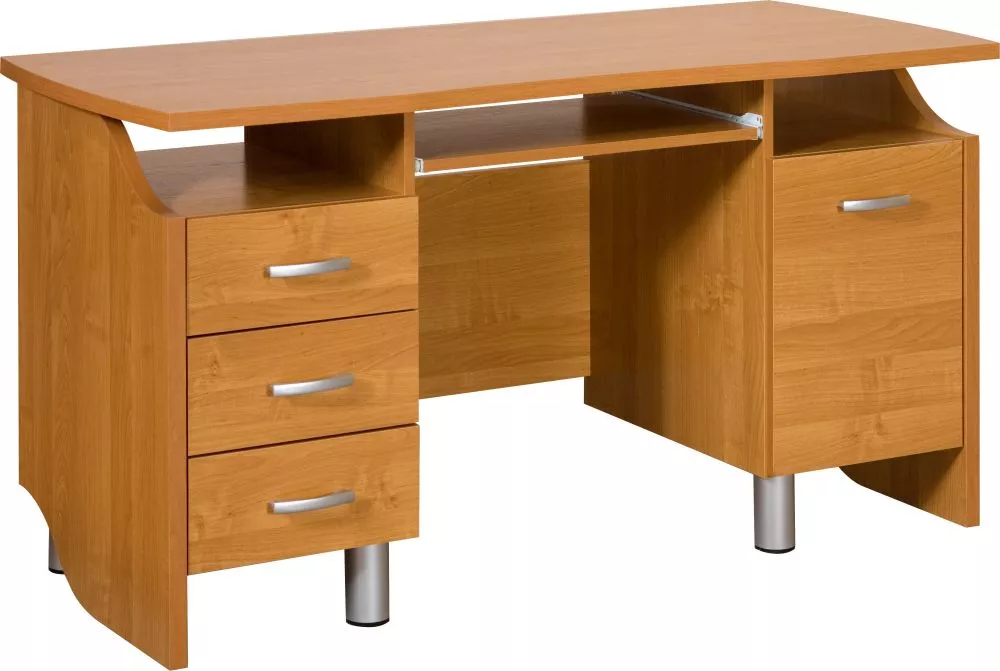 Galds Combi · Alksnis · 140 × 74.9 × 60 cm