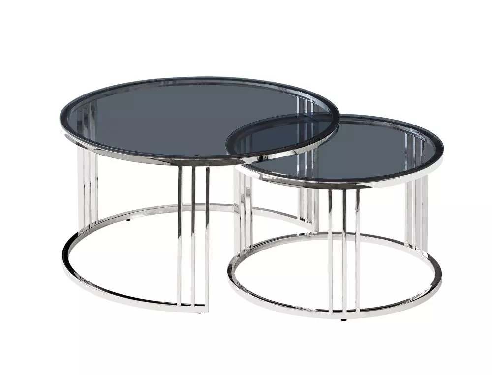 Žurnālgalds Vienna Set · 45 cm