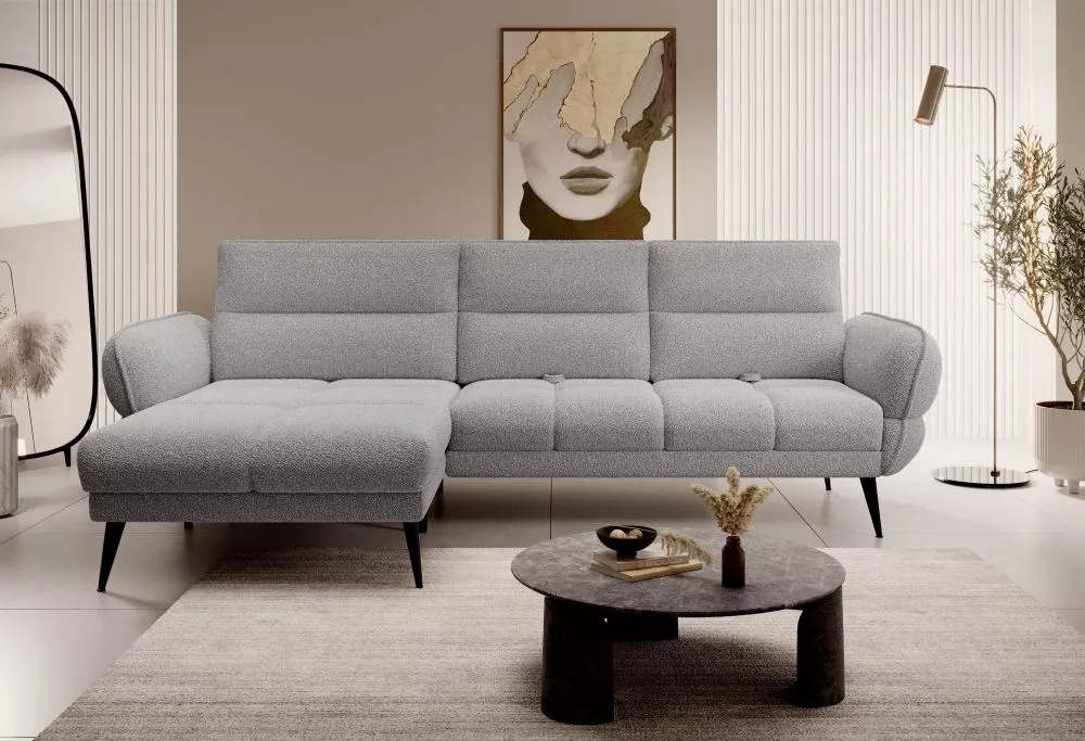 Dīvāns Campina Mini · 170 × 288 × 97 cm