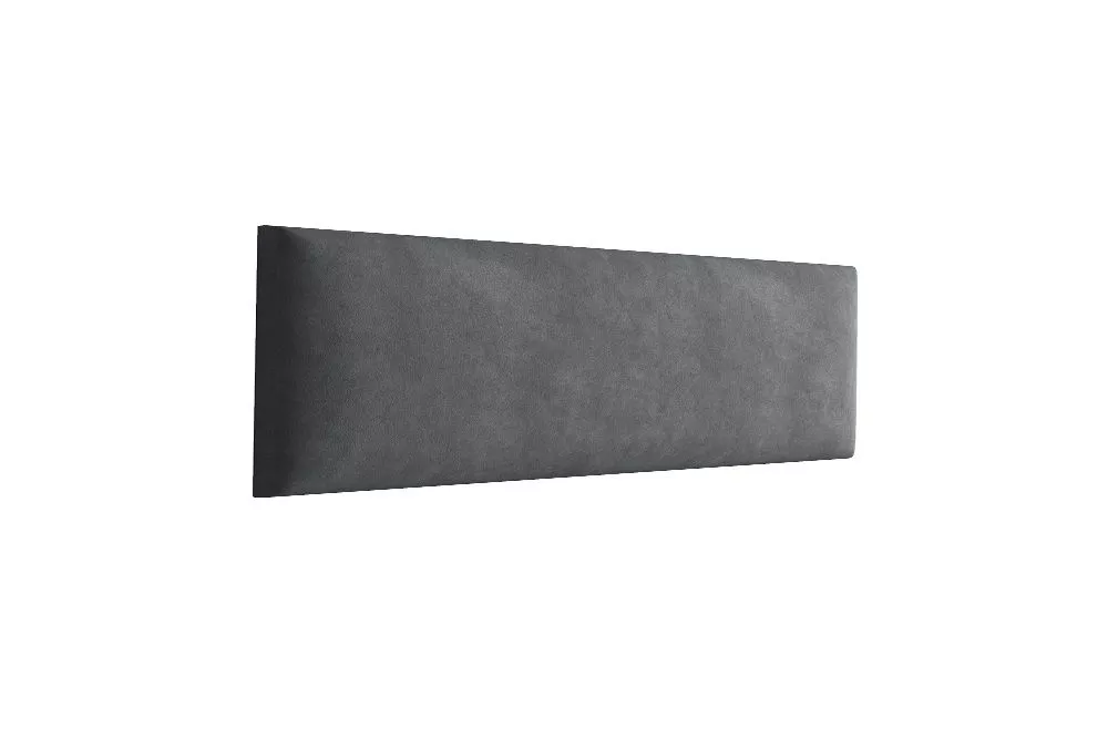 Panelis Wall Trinity 3,5 cm · Grafīts · 60 × 15 cm