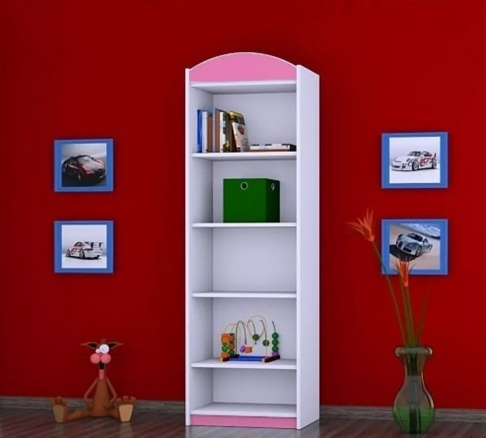 Plaukts Happy RW09 · 60 × 187 × 34 cm