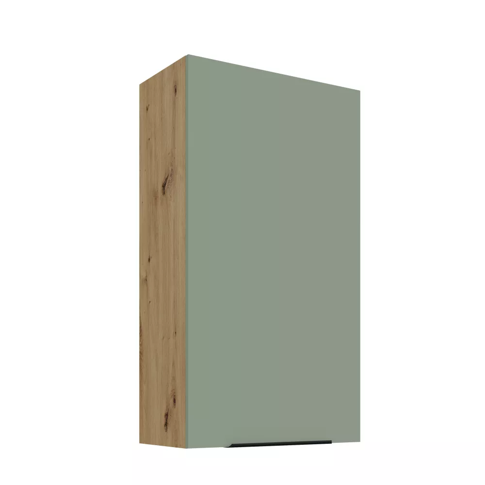 Virtuves skapis Aria Aquamarine 60 G-108 1F