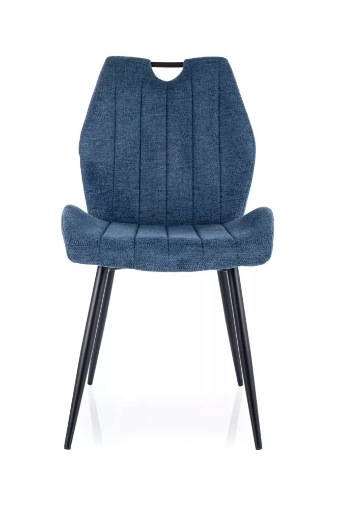 Krēsls Arco Brego · Zila · 91 × 51 × 43 cm