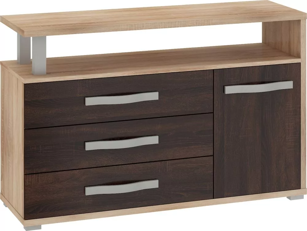 Kumode Angel ang 04 · 120 × 40 × 77 cm