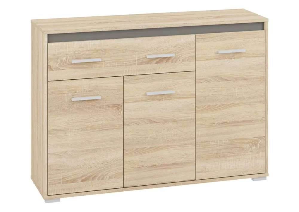 Kumode Avo 13 · 120 × 34 × 85 cm