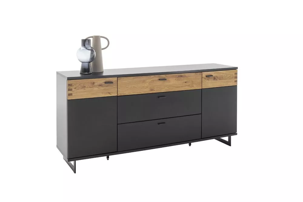 Kumode Cesena 01 · 180 × 44 × 84 cm