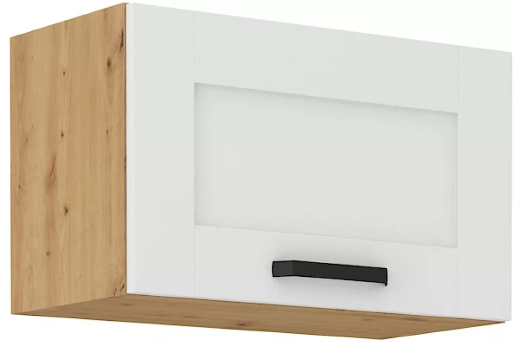 Virtuves skapis Luna Artisan GU-36 1F